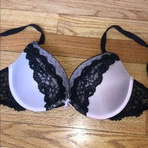 Victoria’s Secret Dream Angels push-up bra
